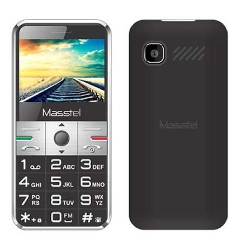 điện thoại Masstel