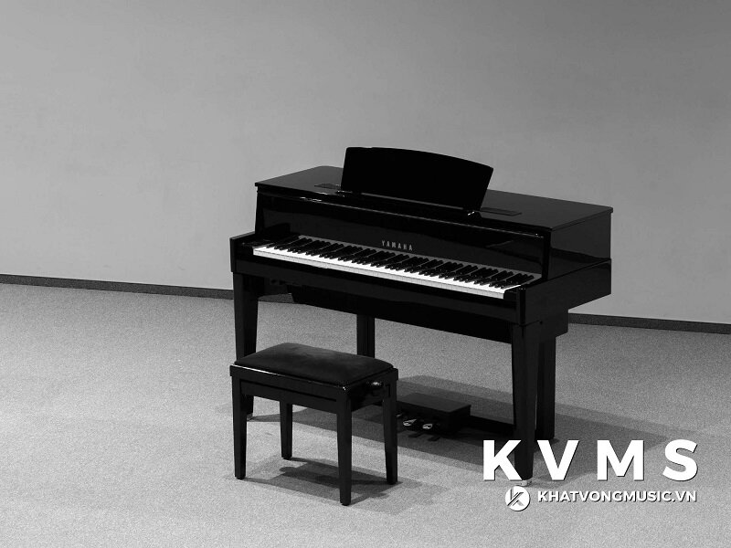 Đàn piano Yamaha AvantGrand N1.