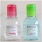 Nước tẩy trang hoa hồng Bioderma 100ml - làm sạch da, dưỡng da mềm mịn, khỏe đẹp