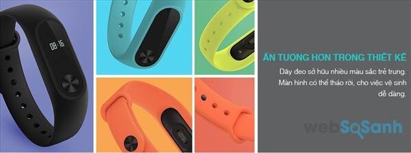  hướng dẫn cách kết nối đồng hồ thông minh xiaomi Miband 2