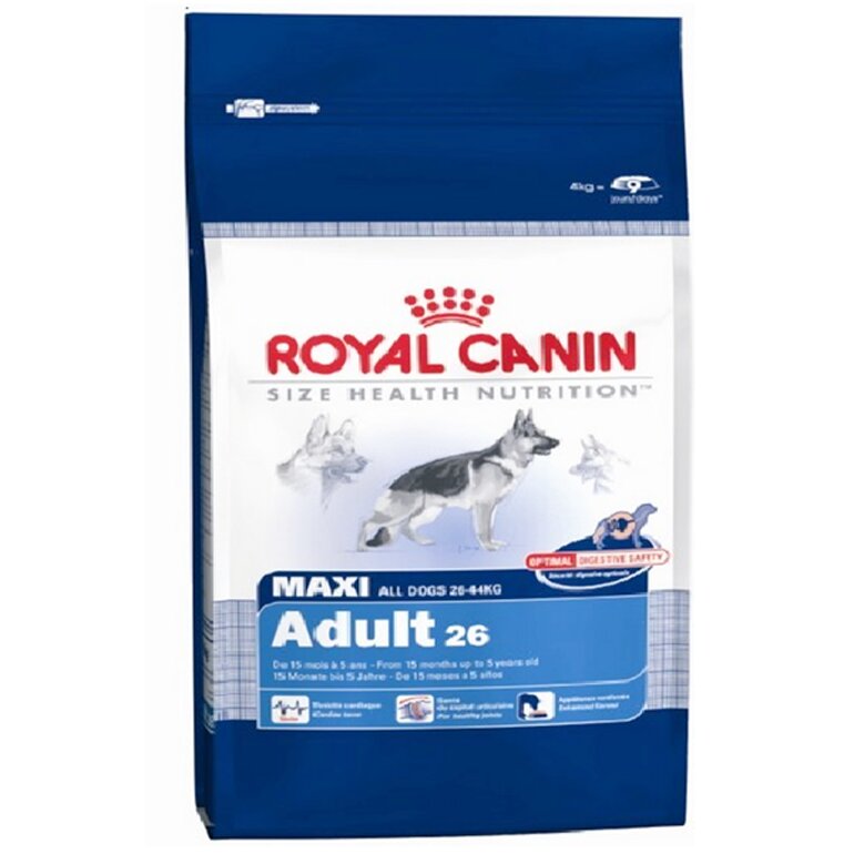 Royal Canin Alaska dry dog ​​food