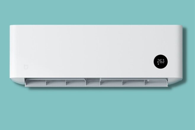 5 tính năng cực ấn tượng của điều hòa Xiaomi 12000 BTU 2 chiều inverter KFR 35GW/R1X1