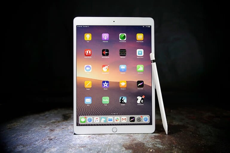 ipad air 3