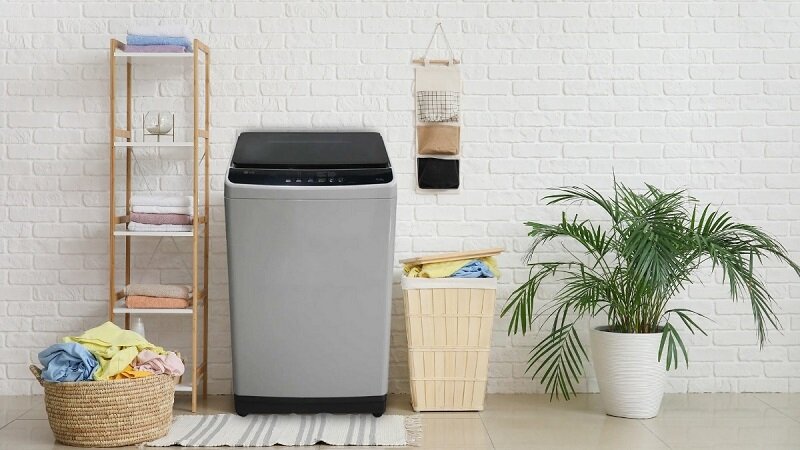LG T2109NT1G washing machine costs less than 4 million but the quality is unexpectedly good
