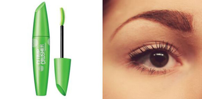 CoverGirl LashBlast Clump Crusher Mascara