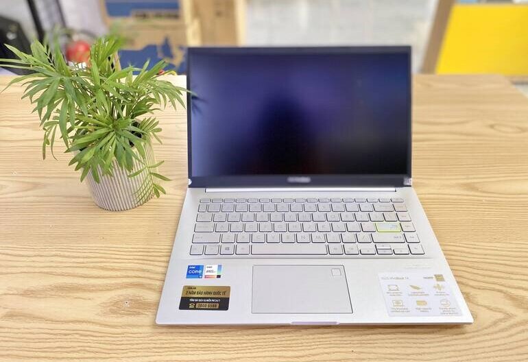 laptop Asus VivoBook A415EA