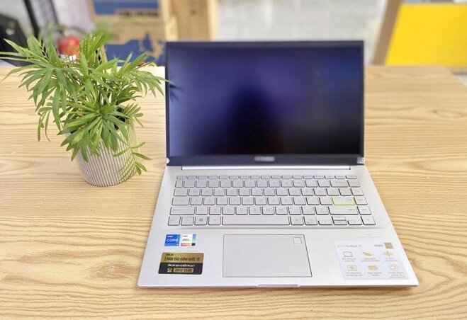 laptop Asus VivoBook A415EA