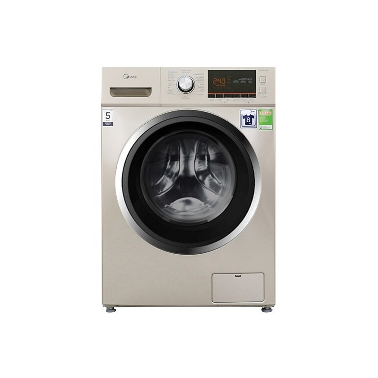 Máy giặt Midea 8 kg MFC80-1401