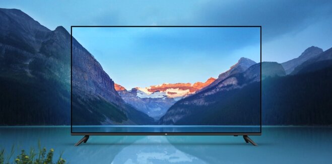 Smart Tivi Xiaomi 55 inch E55A