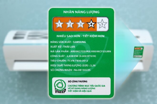 lưu ý khi chọn mua điều hòa inverter