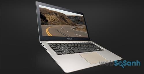 Asus Zenbook UX303LB