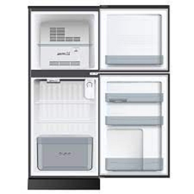 Tủ lạnh AQUA 143 lít AQR – T150FA (BS)