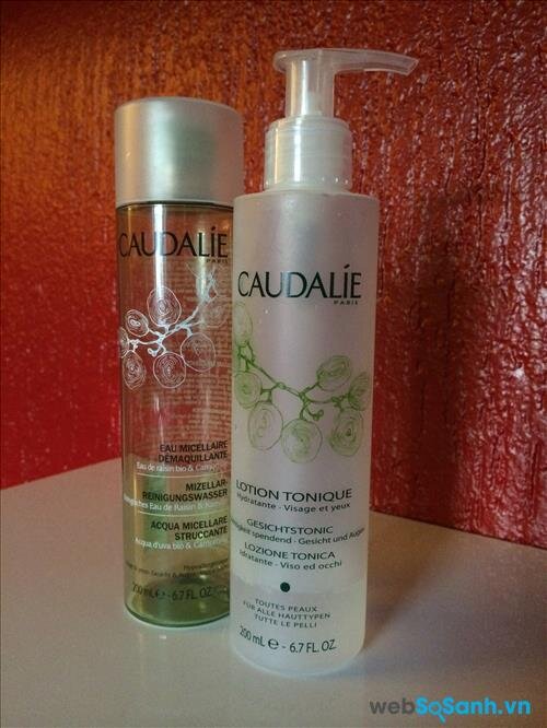 Caudalie Lotion Tonique 