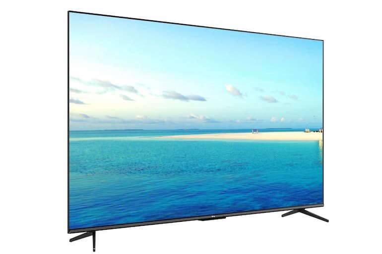 Android Tivi TCL 4K 43 inch 43P737 giá chỉ còn 6,5 triệu đồng có nên mua không?