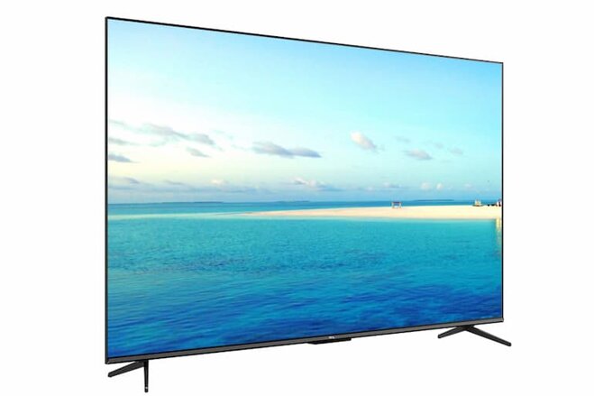 Android Tivi TCL 4K 43 inch 43P737 giá chỉ còn 6,5 triệu đồng có nên mua không?