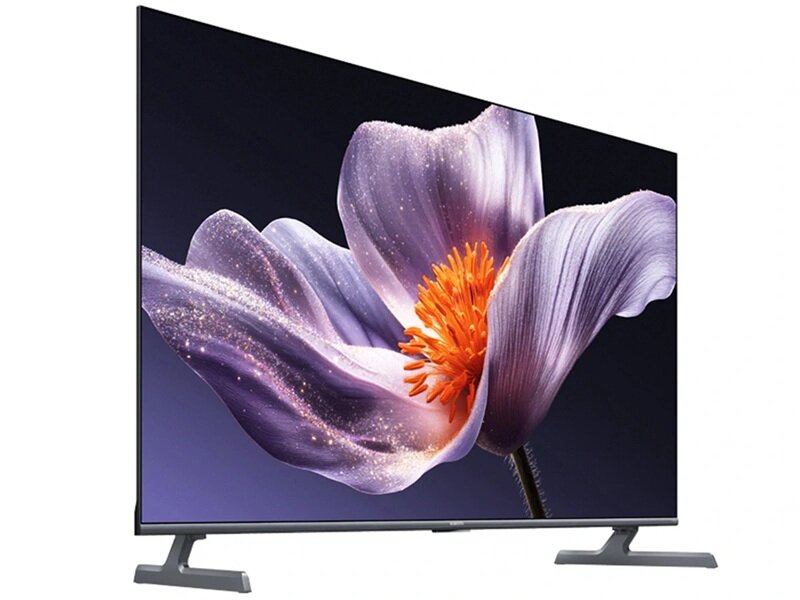 Xiaomi L55MB-SSEA giá 8,2 triệu đồng, tivi 55 inch sở hữu màn hình QD-Mini LED 144Hz