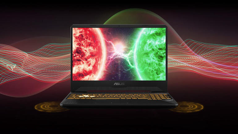 laptop Asus FX505DT-AL212T