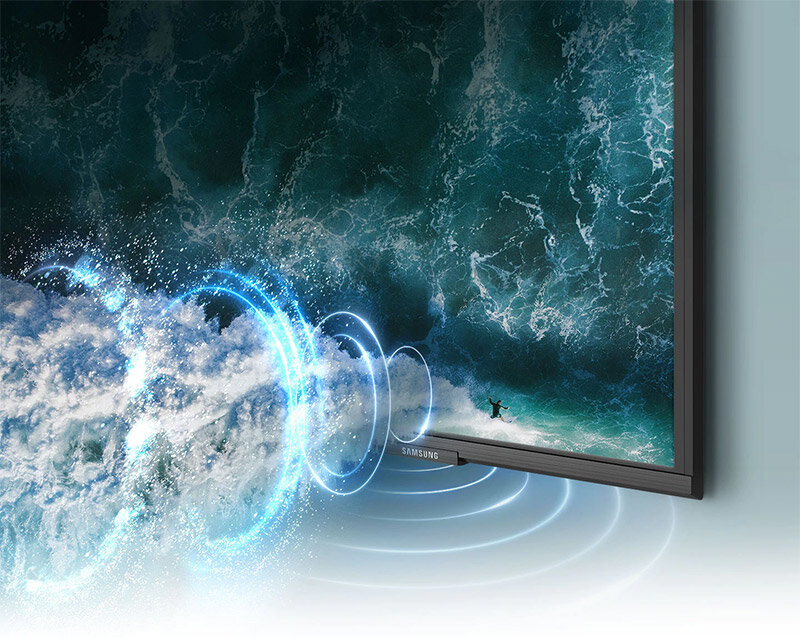 Đánh giá tivi Samsung QA55Q65A - Hấp dẫn hơn so với mong đợi