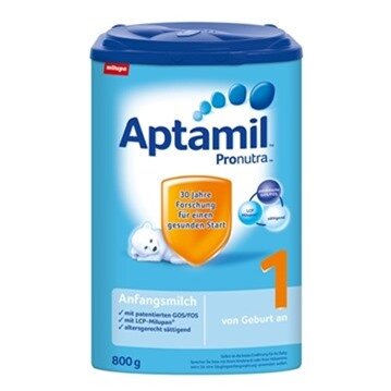 Sữa Aptamil Số 1 Hộp 800g Xách Tay Đức