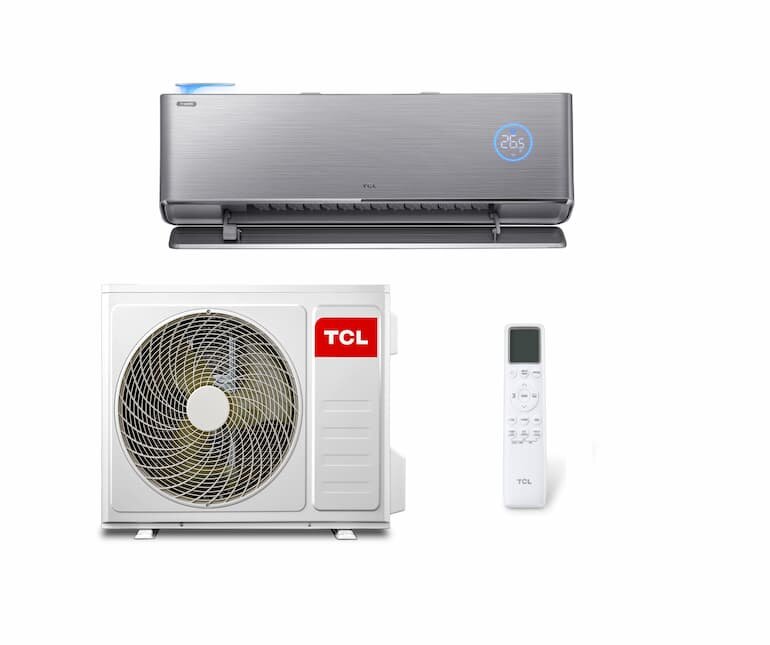 Giá bán điều hòa TCL 9000 BTU TAC-09CHSD-FAI bao nhiêu tiền? 