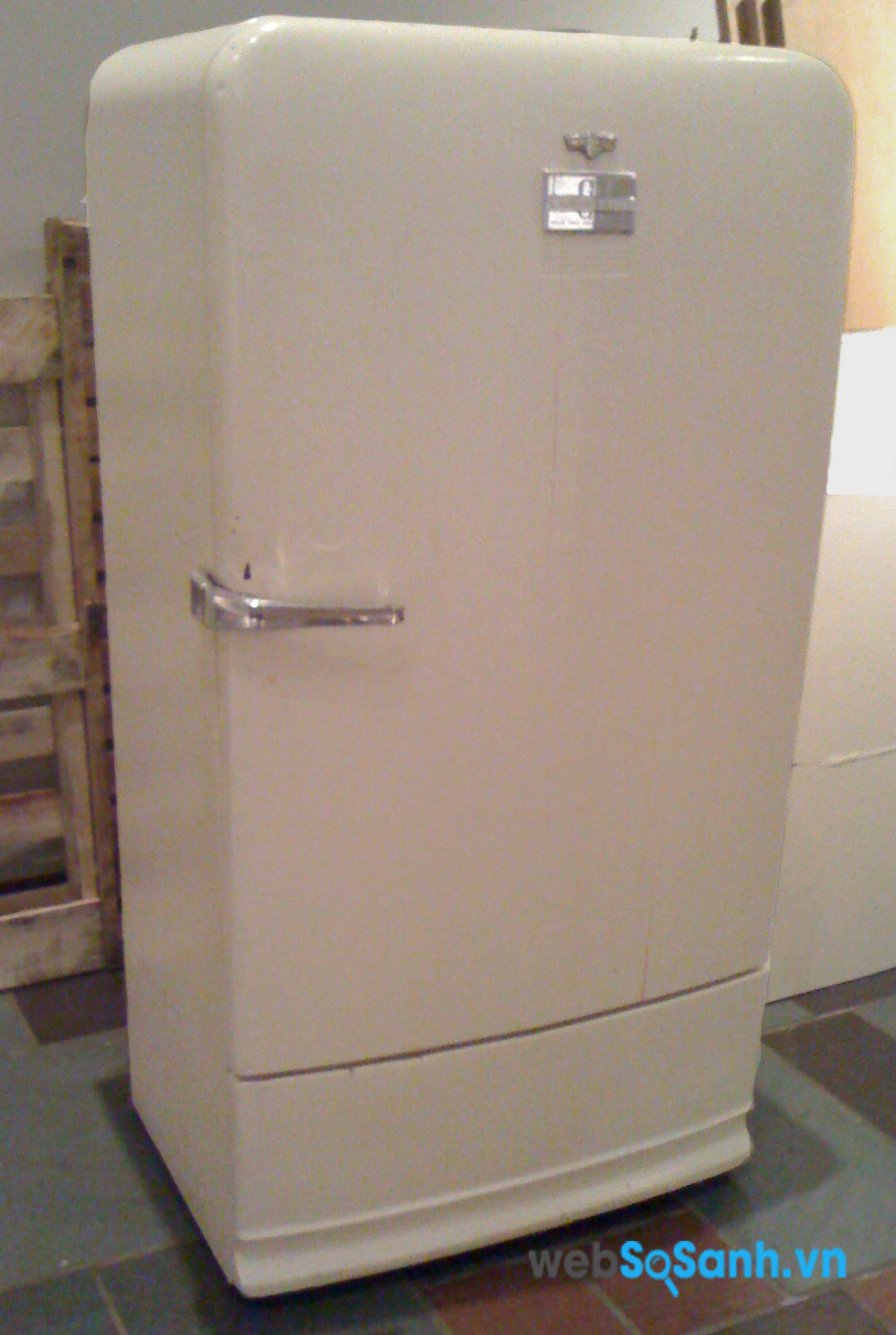 Mua tủ lạnh cũ là một trong những giải pháp khá tốt