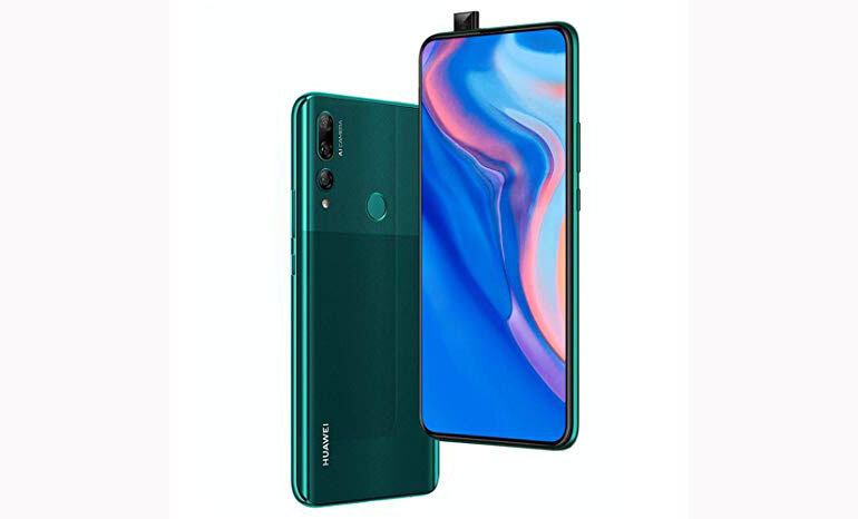 huawei y9 prime