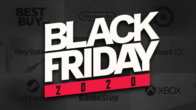 Black Friday 2020 là ngày nào?