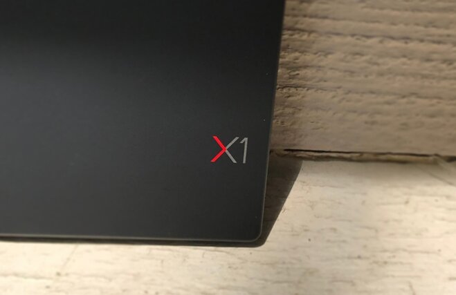 thinkpad x1 carbon (2019)