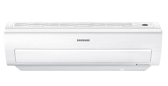 Kiểu dáng điều hòa Samsung AR09KCFNSGMNSV