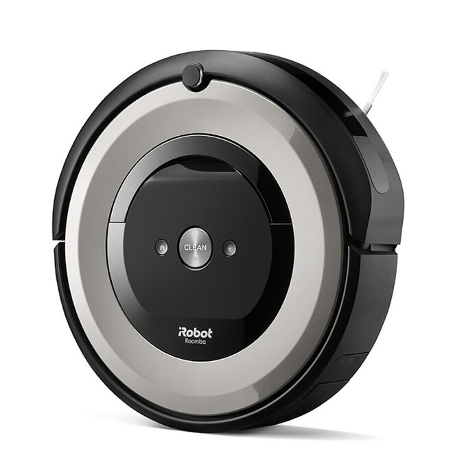 Robot hút bụi iRobot Roomba E5