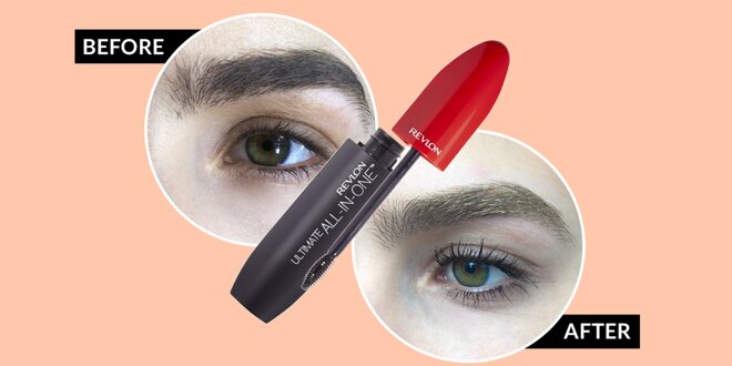 Revlon All-In-One Mascara