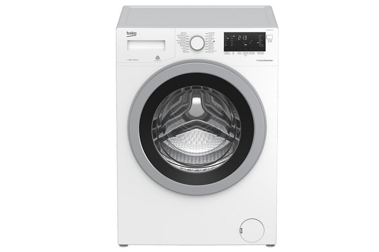 Máy giặt lồng ngang 8kg Beko Inverter là một thiết bị không thể thiếu trong căn nhà của bạn