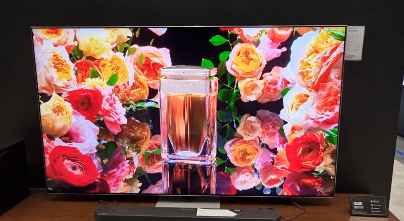 Nhìn lại tivi Samsung 85QN85A: Có nên mua trong năm 2025 hay không?