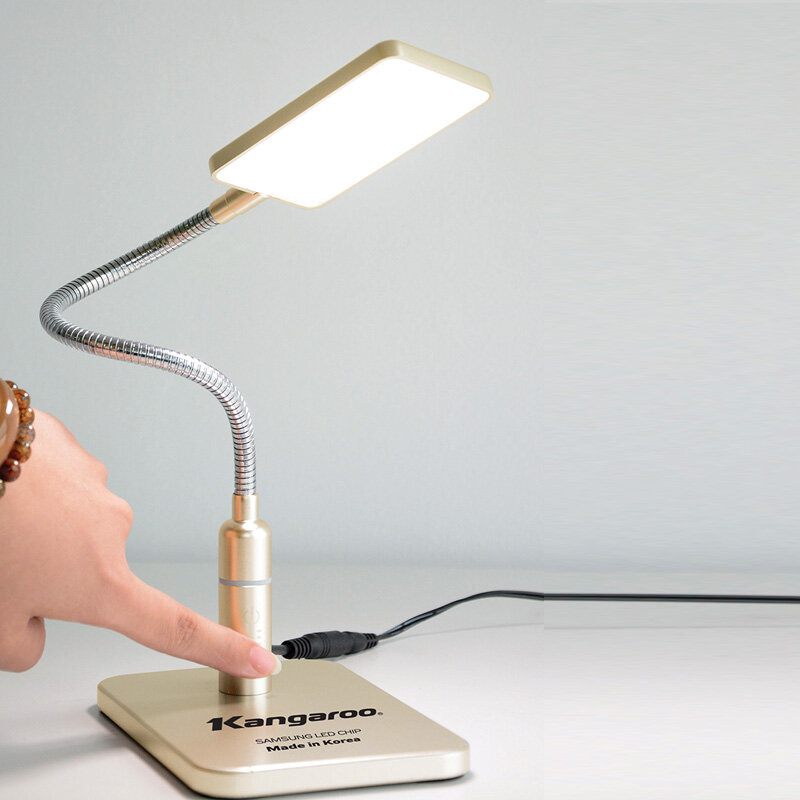 đèn led chống cận kangaroo