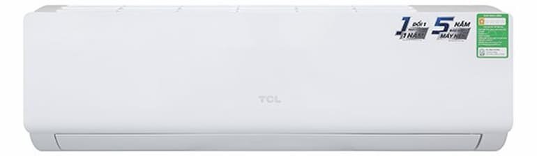 Giá máy lạnh TCL 1HP TAC-N09CS/KC41 gas R-410A khoảng 4.2 triệu đồng