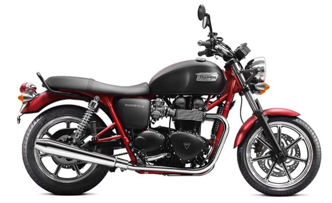 Triumph Bonneville