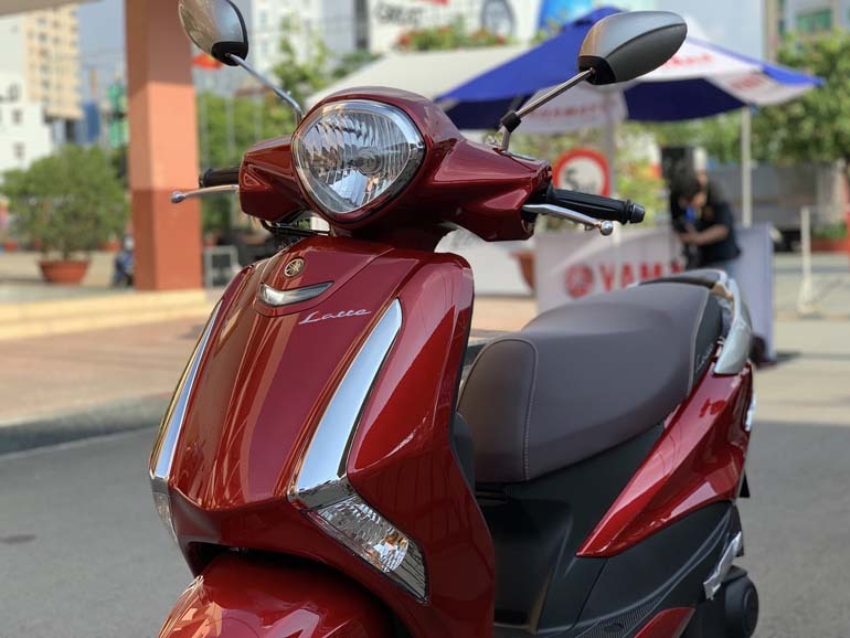 Các thể loại mô tô trên thị trường Việt Nam  Tin tức iMotorbike