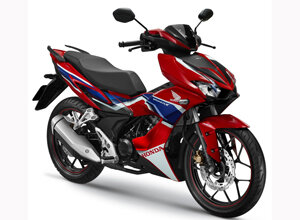 giá xe honda winner 2020