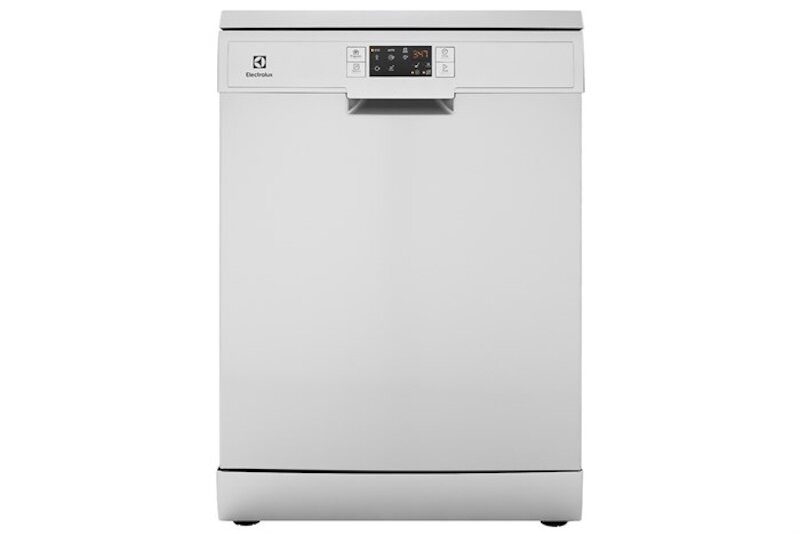 So sánh máy rửa bát độc lập 13 bộ Bosch SMS6ZCI49E và Electrolux ESF5512LOX