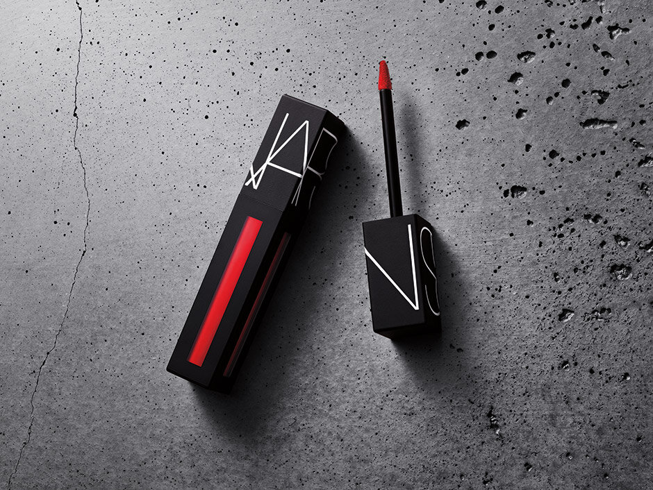 Son lì dạng lỏng Nars Powermatte Lip Pigment