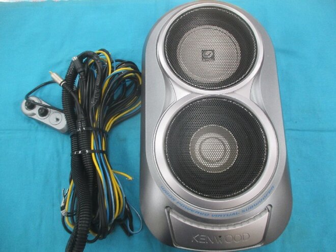 Loa Subwoofer có tác dụng gì 