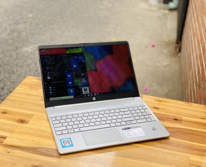 laptop hp 15