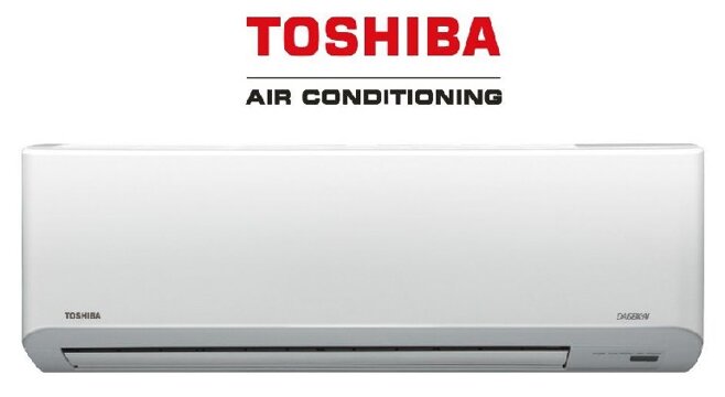 điều hòa toshiba