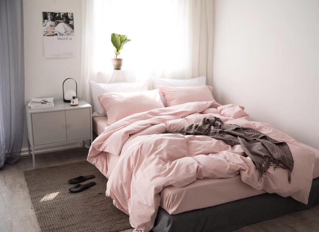 Vải đũi được nhiều gia đình lựa chọn hiện nay
