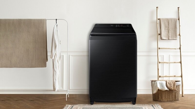Top 5 máy giặt Samsung Inverter 21 kg tốt nhất cho gia đình năm 2025