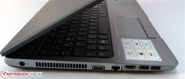 Đánh giá laptop HP ProBook G1 E9Y58EA