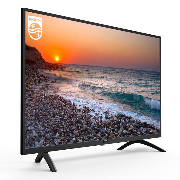 Tivi LED Philips 40 inch Full HD - 40PFT5063S/74