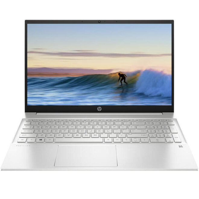 Laptop HP Pavilion 15-eg1038TU 5Z9V1PA