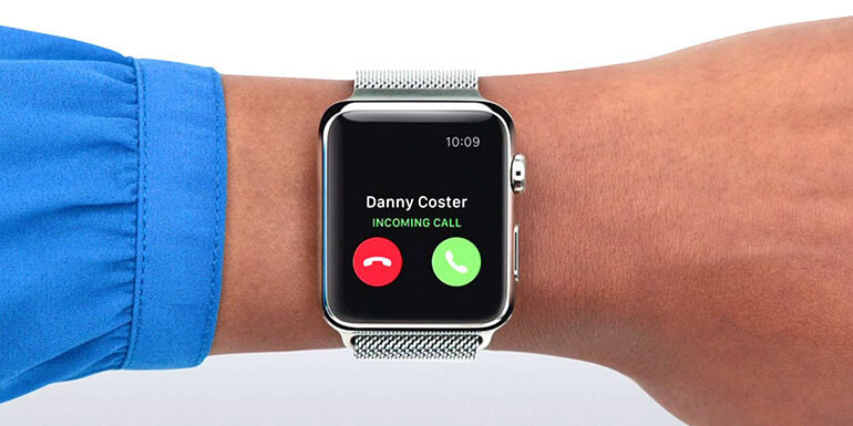Apple Watch 3 là sản phẩm đồng hồ thông minh đáng mua nhất hiện nay 