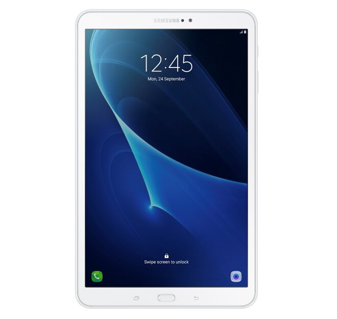 Samsung Tab A6 – máy tính bảng giá rẻ, chất lượng cao